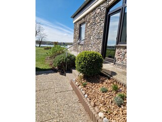 Apartamento de vacaciones Heiligenhafen Grabación al aire libre 4