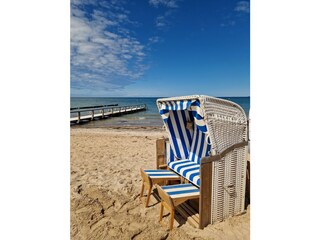 Appartamento per vacanze Heiligenhafen Ambiente 19