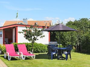 Holiday house 6 Personen Ferienhaus in FALKENBERG - Glommen - image1