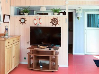 Ferienhaus Glommen  13