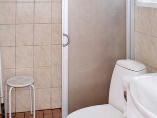 Vakantiehuis Glommen  19