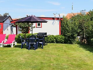 Holiday house Glommen Outdoor Recording 2