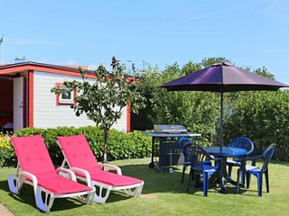Holiday house Glommen Outdoor Recording 4