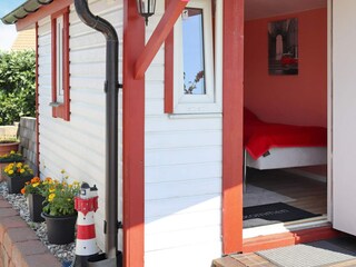 Holiday house Glommen Outdoor Recording 5