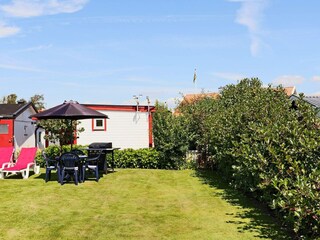 Holiday house Glommen Outdoor Recording 6