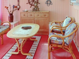 Holiday house Glommen  9