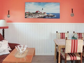 Vakantiehuis Glommen  23