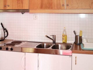 Vakantiehuis Glommen  16