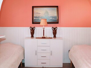 Ferienhaus Glommen  17