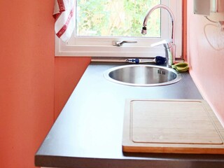 Vakantiehuis Glommen  10