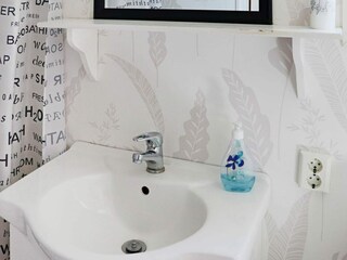 Vakantiehuis Glommen  14