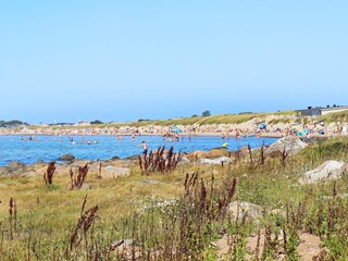 Vakantiehuis Glommen  21