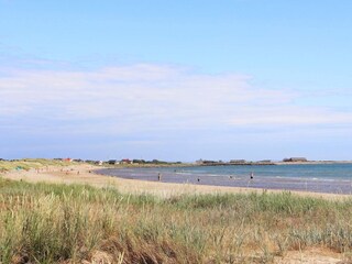 Vakantiehuis Glommen  11