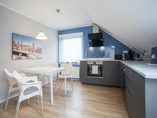 Appartement Olsberg Kenmerken 5