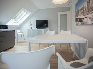 Apartment Olsberg Ausstattung 12