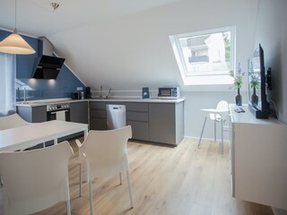 Appartement Olsberg Kenmerken 7