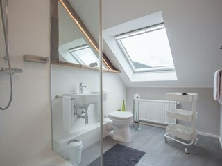 Appartement Olsberg Kenmerken 13