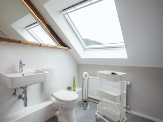 Appartement Olsberg Kenmerken 9