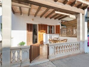 Chalet Mare De Deu Del Carme, 18 - Casa Con Wifi Gratis - Son Bielo - image1