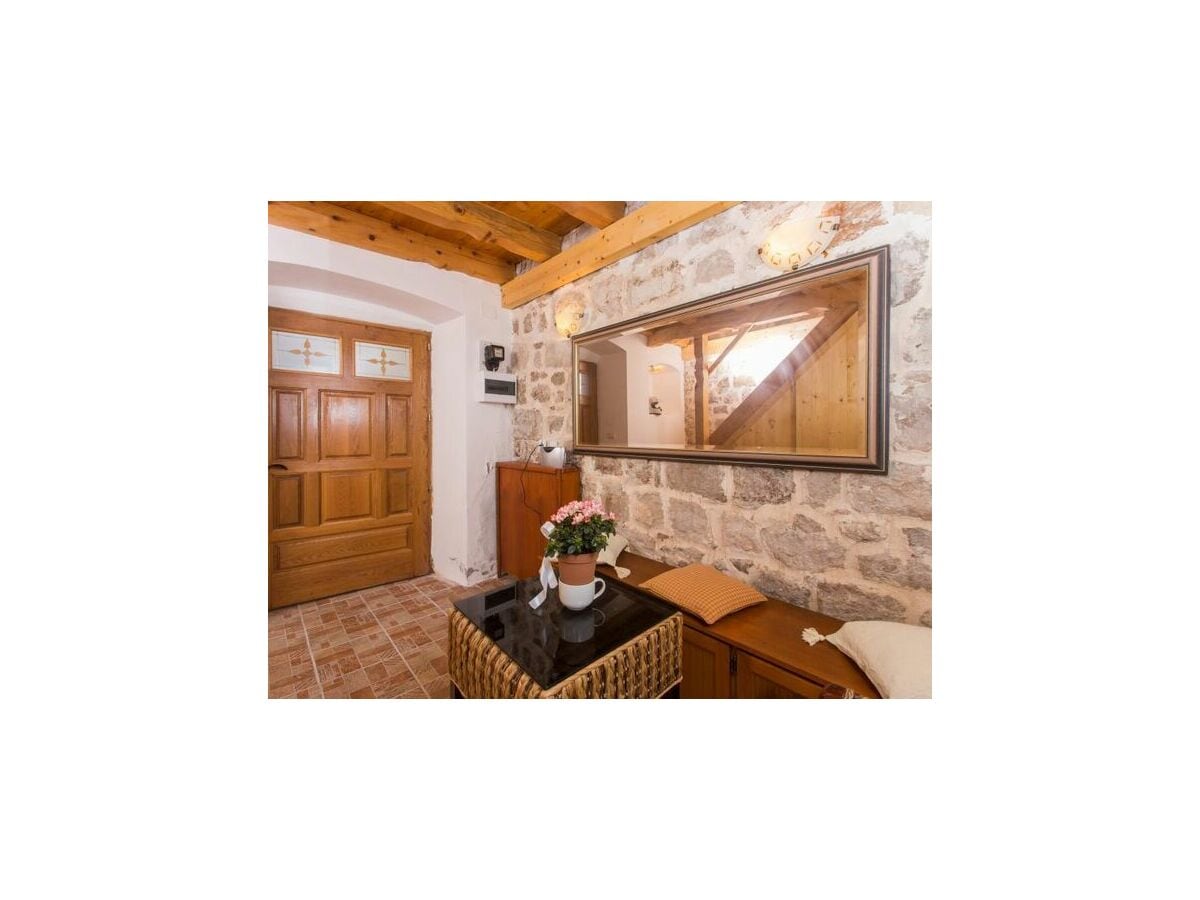 Apartamento Dubrovnik Características 1