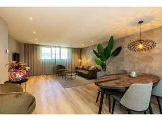 Appartement Domburg Équipement 5
