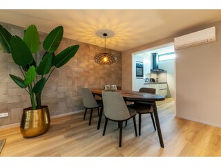 Apartamento Domburg Características 10