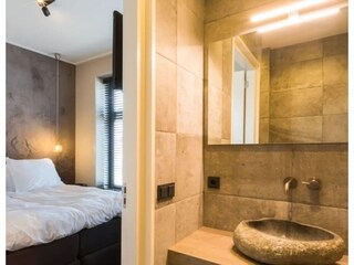 Appartement Domburg Équipement 6
