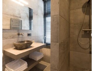 Apartment Domburg Ausstattung 6