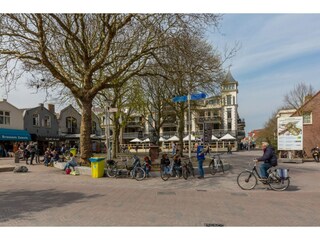 Apartment Domburg Environment 21