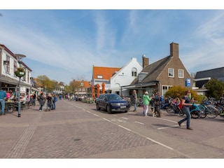 Appartement Domburg Omgeving 20