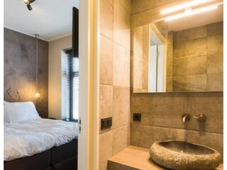 Apartment Domburg Ausstattung 12