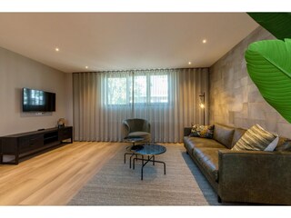 Appartement Domburg Équipement 10