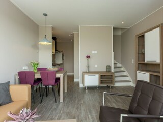 Vakantiehuis Oostkapelle Kenmerken 13