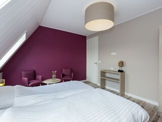 Holiday house Oostkapelle Features 16