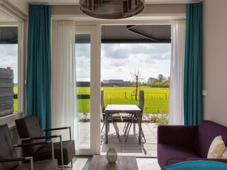 Maison de vacances Oostkapelle Enregistrement extérieur 5