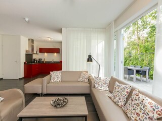 Apartamento Dishoek Características 9