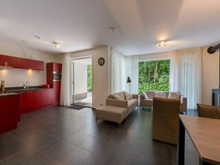 Apartment Dishoek Features 12