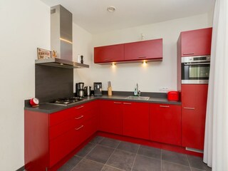 Apartment Dishoek Features 10