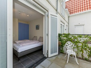 Appartement Dishoek Équipement 17
