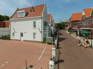 Appartement Dishoek Buitenaudio-opname 5