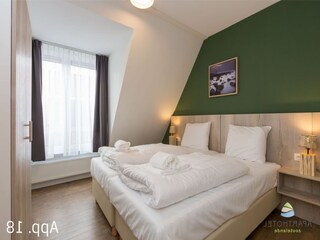 Apartment Zoutelande Ausstattung 15