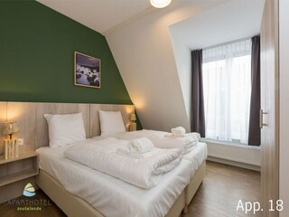 Apartment Zoutelande Ausstattung 19