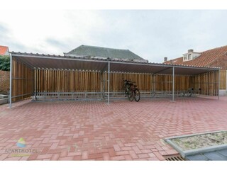 Apartment Zoutelande Umgebung 17