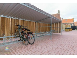Apartment Zoutelande Umgebung 18