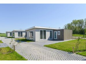 Brandneue Chalets 10 Minuten von der Oosterschelde entfernt - Heinkenszand - image1