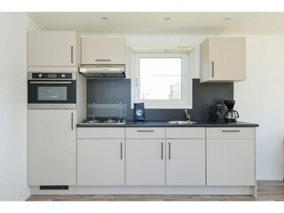 Chalet Heinkenszand Équipement 13