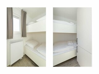 Chalet Heinkenszand Ausstattung 4