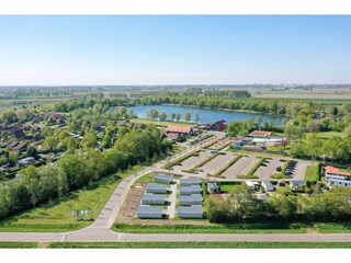 Chalet Heinkenszand Omgeving 16