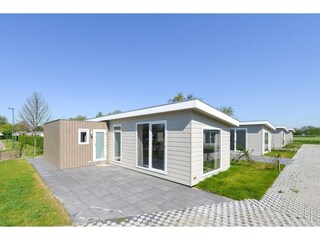 Chalet Heinkenszand Buitenaudio-opname 2