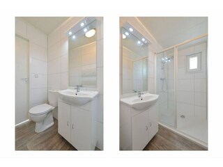 Chalet Heinkenszand Ausstattung 14